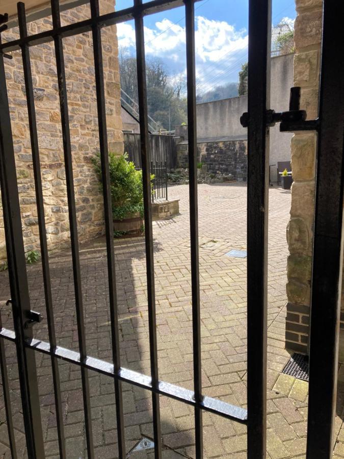 1 Coach House Mews - Matlock Bath Apartment Exterior photo